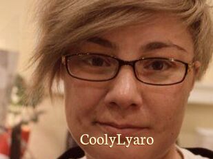 CoolyLyaro