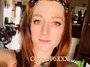 CopperFoXXX