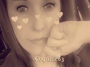 Coquine63