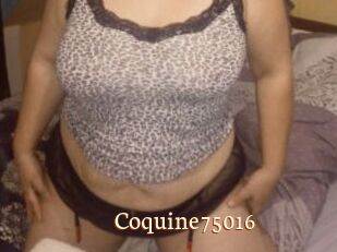 Coquine75016