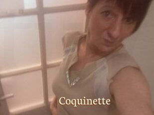 Coquinette