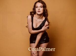 CoraPalmer