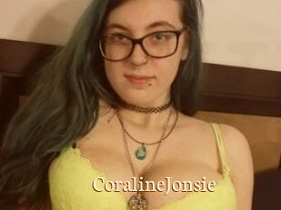 CoralineJonsie