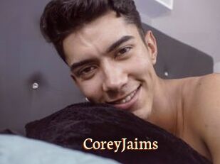 CoreyJaims