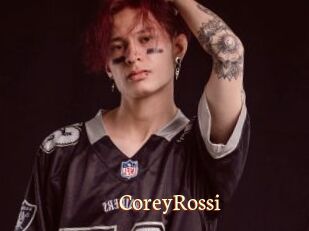 CoreyRossi