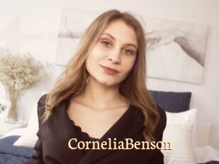 CorneliaBenson