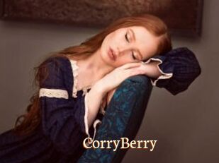 CorryBerry