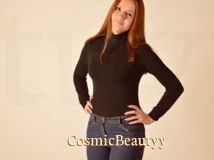 CosmicBeautyy