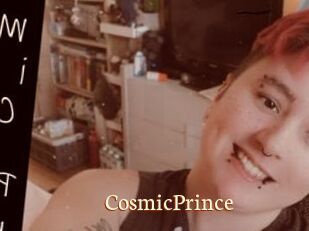 CosmicPrince