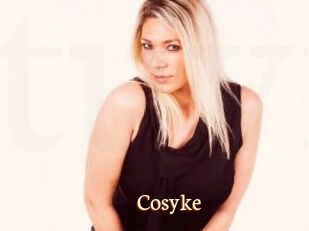 Cosyke