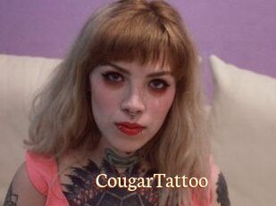 CougarTattoo