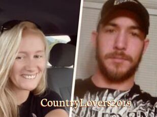 CountryLovers2019