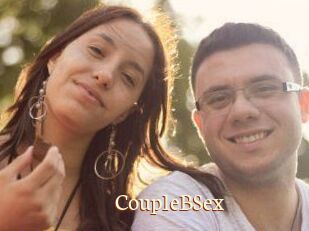 CoupleBSex