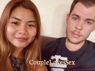 CoupleLovesSex