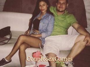 CoupleSexGames