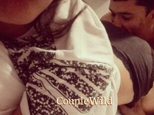 Couple_Wild