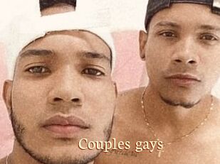 Couples_gays