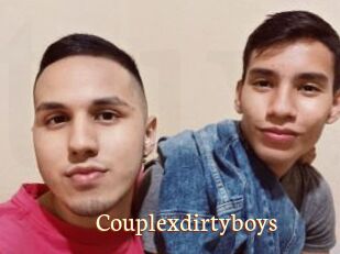 Couplexdirtyboys