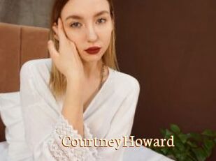 CourtneyHoward