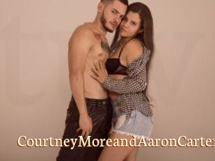 Courtney_More_and_Aaron_Carter