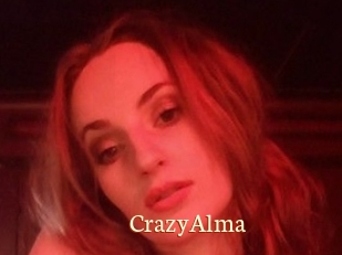 CrazyAlma