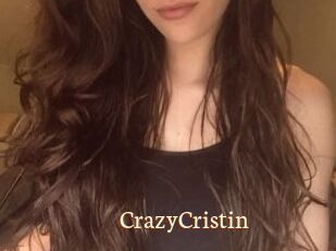 CrazyCristin