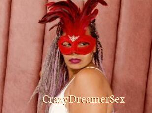 CrazyDreamerSex