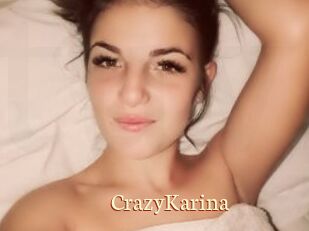 CrazyKarina