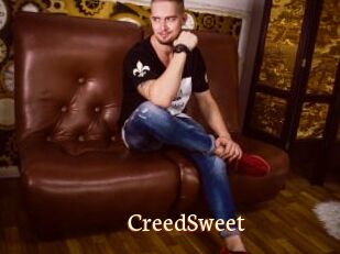 CreedSweet