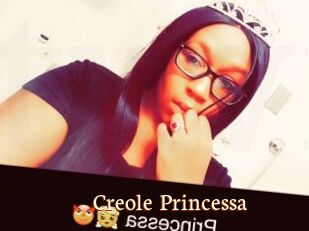 Creole_Princessa