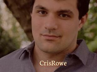 CrisRowe