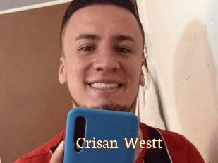 Crisan_Westt