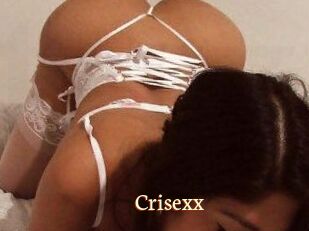 Crisexx