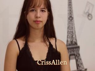 CrissAllen