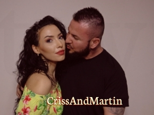 CrissAndMartin