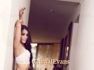 CristalEvans