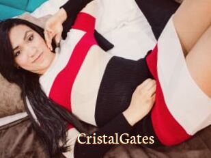 CristalGates