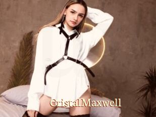 CristalMaxwell