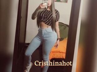 Cristhinahot