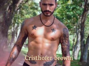 Cristhofer_browm