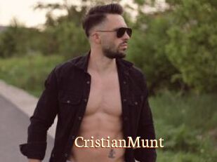 CristianMunt