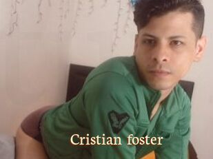 Cristian_foster