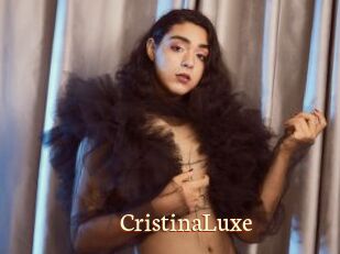 CristinaLuxe