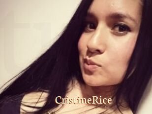 CristineRice