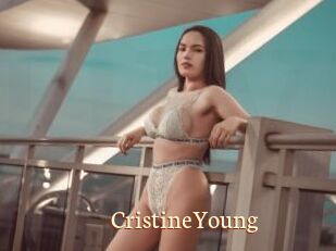 CristineYoung