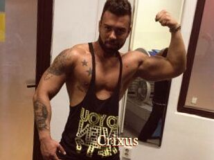 Crixus