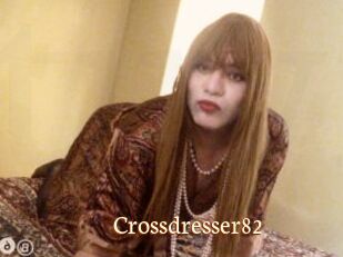 Crossdresser82