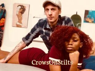 CrowsOnStilts