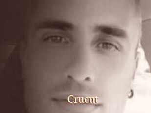 Crucut