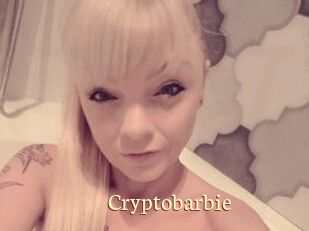 Cryptobarbie